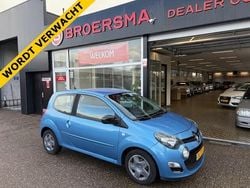 Blauw Gebruikt 2012 Renault Twingo Dynamique Hatchback | € 2.500 (Goede deal)