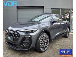Grijs Gebruikt 2025 Audi Q5 Sportback Edition .1 SUV | € 89.900