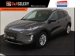 Grijs Gebruikt 2023 Ford Kuga Titanium X SUV | € 30.950 (Eerlijke prijs)