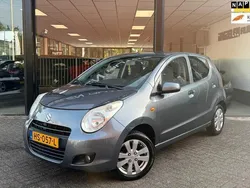 Grijs Gebruikt 2009 Suzuki Alto Exclusive Hatchback | € 5.390 (Eerlijke prijs)