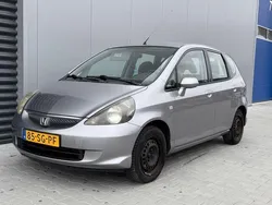 Grijs Gebruikt 2006 Honda Jazz Cool Hatchback | € 990 (Super prijs)