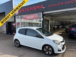 Wit Gebruikt 2012 Renault Twingo Dynamique Hatchback | € 2.250 (Goede deal)