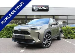 Bruin Gebruikt 2022 Toyota Yaris Cross Plus SUV | € 28.750 (Eerlijke prijs)