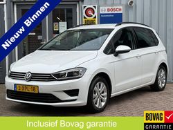 Wit Gebruikt 2014 VW Golf Sportsvan Comfortline MPV | € 12.950 (Iets duurder)