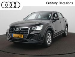 Zwart Gebruikt 2021 Audi Q2 Proline SUV | € 22.900 (Goede deal)