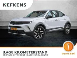 Wit Gebruikt 2023 Opel Mokka GS Line SUV | € 20.925 (Goede deal)