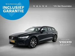 Gebruikt 2025 Volvo V60 Plus Stationwagen | € 49.950 (Eerlijke prijs)