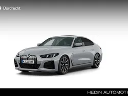 Grijs Nieuw 2025 BMW i4 Comfort Edition Sedan | € 71.263 (Eerlijke prijs)