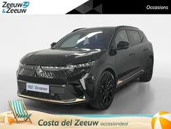 Zwart Gebruikt 2024 Renault Scénic Esprit Alpine MPV | € 41.935 (Duur)