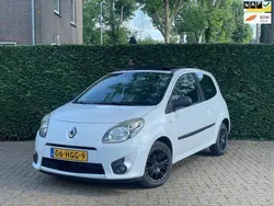 Wit Gebruikt 2008 Renault Twingo Dynamique Hatchback | € 2.250 (Eerlijke prijs)