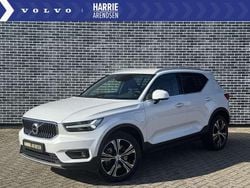 Wit Gebruikt 2022 Volvo XC40 Inscription SUV | € 33.899 (Super prijs)