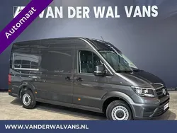 Grijs Gebruikt 2019 VW Crafter Van | € 28.900 (Duur)
