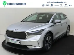 Zilver Gebruikt 2022 Skoda Enyaq iV SUV | € 33.950 (Goede deal)