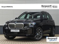 Zwart Gebruikt 2024 BMW X5 M Sport SUV | € 98.875