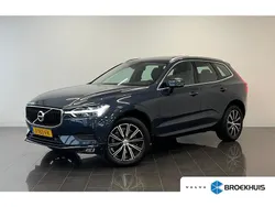 Blauw Gebruikt 2020 Volvo XC60 Business Edition SUV | € 36.450 (Goede deal)