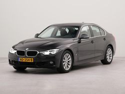 Zwart Gebruikt 2016 BMW 330 Executive Sedan | € 14.850 (Goede deal)