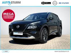 Suv Nieuw 2025 Nissan X-Trail Tekna+ SUV | € 62.253 (Iets duurder)