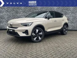 Beige Nieuw 2024 Volvo EC40 Plus SUV | € 58.812 (Eerlijke prijs)