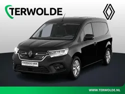 Zwart Nieuw 2025 Renault Kangoo MPV | € 29.986