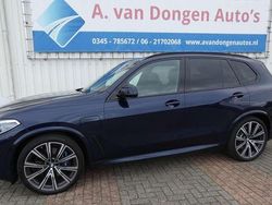 Blauw Gebruikt 2020 BMW X5 SUV | € 48.495 (Eerlijke prijs)
