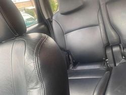 Zwart Gebruikt 2009 Citroën C-Crosser Exclusive SUV | € 4.499