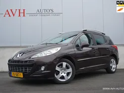 Stationwagon Gebruikt 2011 Peugeot 207 Allure Stationwagen | € 3.950 (Eerlijke prijs)