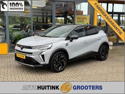 Grijs Gebruikt 2024 Renault Captur Esprit Alpine SUV | € 33.895