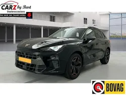 Zwart Gebruikt 2025 Cupra Terramar SUV | € 43.945 (Goede deal)