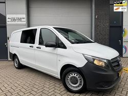 Overige Gebruikt 2018 Mercedes Vito MPV | € 16.250 (Duur)