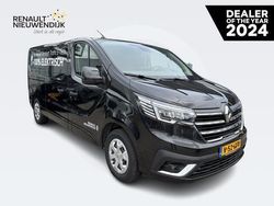Overige Gebruikt 2024 Renault Trafic Van | € 29.995 (Super prijs)