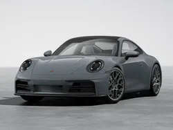 Slate grey neo Nieuw 2024 Porsche 911 Carrera | € 215.500