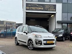Wit Gebruikt 2016 Citroën C3 Picasso Exclusive MPV | € 5.750 (Goede deal)