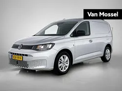 Zilver Gebruikt 2022 VW Caddy MPV | € 16.900 (Eerlijke prijs)