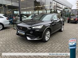 Zwart (metallic) Gebruikt 2023 Cupra Formentor SUV | € 25.700 (Super prijs)