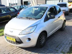 Grijs Gebruikt 2011 Ford Ka Limited Hatchback | € 2.250 (Goede deal)