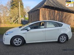 Wit Gebruikt 2010 Toyota Prius Hatchback | € 8.450 (Iets duurder)