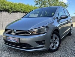 Grijs Gebruikt 2015 VW Golf Sportsvan Highline MPV | € 10.890 (Goede deal)