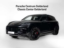 Zwart Gebruikt 2024 Porsche Cayenne S E-Hybrid SUV | € 122.900 (Super prijs)