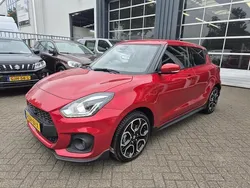 Rood Gebruikt 2020 Suzuki Swift Sport | € 18.950 (Super prijs)