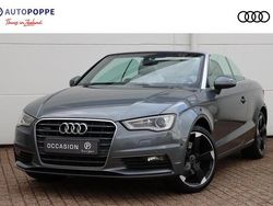 Cabriolet Gebruikt 2016 Audi A3 Cabriolet Ambition Cabriolet | € 17.950 (Goede deal)