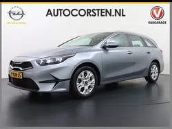 Grijs Gebruikt 2022 Kia Ceed Sportswagon Stationwagen | € 17.395 (Goede deal)