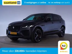 Grijs Gebruikt 2023 Jaguar F-Pace R-Dynamic SUV | € 44.445