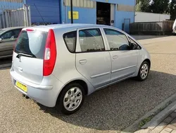 Blauw Gebruikt 2006 Mitsubishi Colt Invite Hatchback | € 2.350 (Eerlijke prijs)