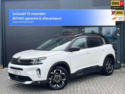 Wit Gebruikt 2023 Citroën C5 Aircross PureTech SUV | € 23.950 (Eerlijke prijs)