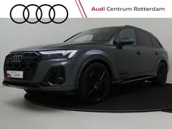 Grijs Gebruikt 2024 Audi Q7 Proline SUV | € 86.950 (Eerlijke prijs)