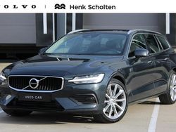 Grijs Gebruikt 2019 Volvo V60 Momentum Stationwagen | € 30.645 (Super prijs)