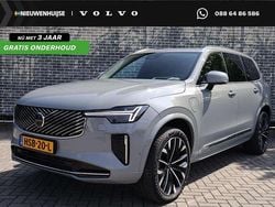 Grijs Gebruikt 2024 Volvo XC90 Ultra SUV | € 76.394 (Eerlijke prijs)