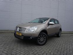 Suv Gebruikt 2009 Nissan Qashqai Acenta SUV | € 7.950 (Eerlijke prijs)