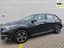 Zwart Gebruikt 2022 Kia XCeed SUV | € 20.995 (Goede deal)