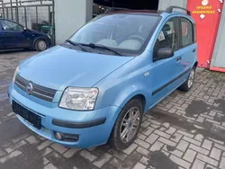 Blauw Gebruikt 2004 Fiat Panda Hatchback | € 2.499 (Iets duurder)